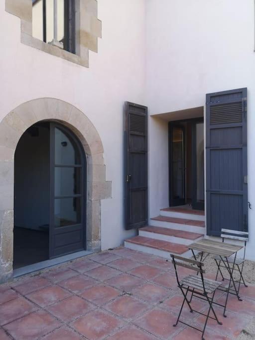 Romantic Stay In Grand Setting Alella Buitenkant foto